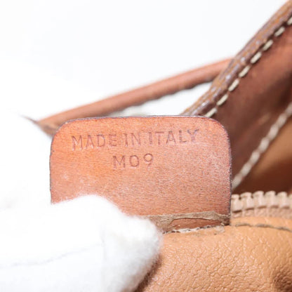 Celine Macadam Bucket Shoulder Bag