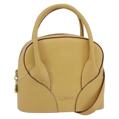 Loewe 2way Hand Bag
