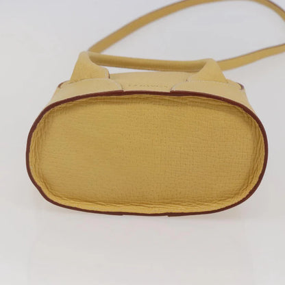 Loewe 2way Hand Bag