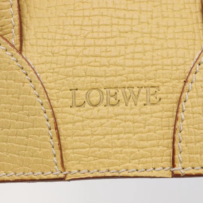 Loewe 2way Hand Bag