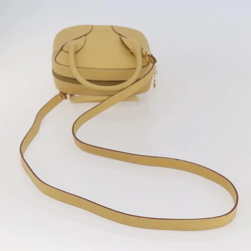 Loewe 2way Hand Bag
