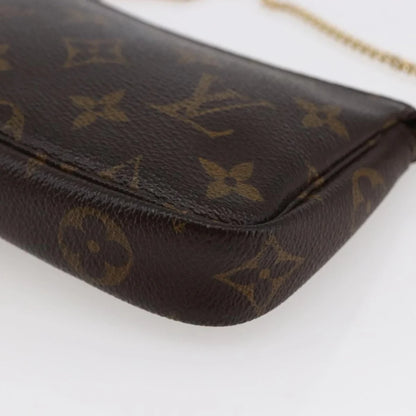 Louis Vuitton Mini Pochette Accessoires