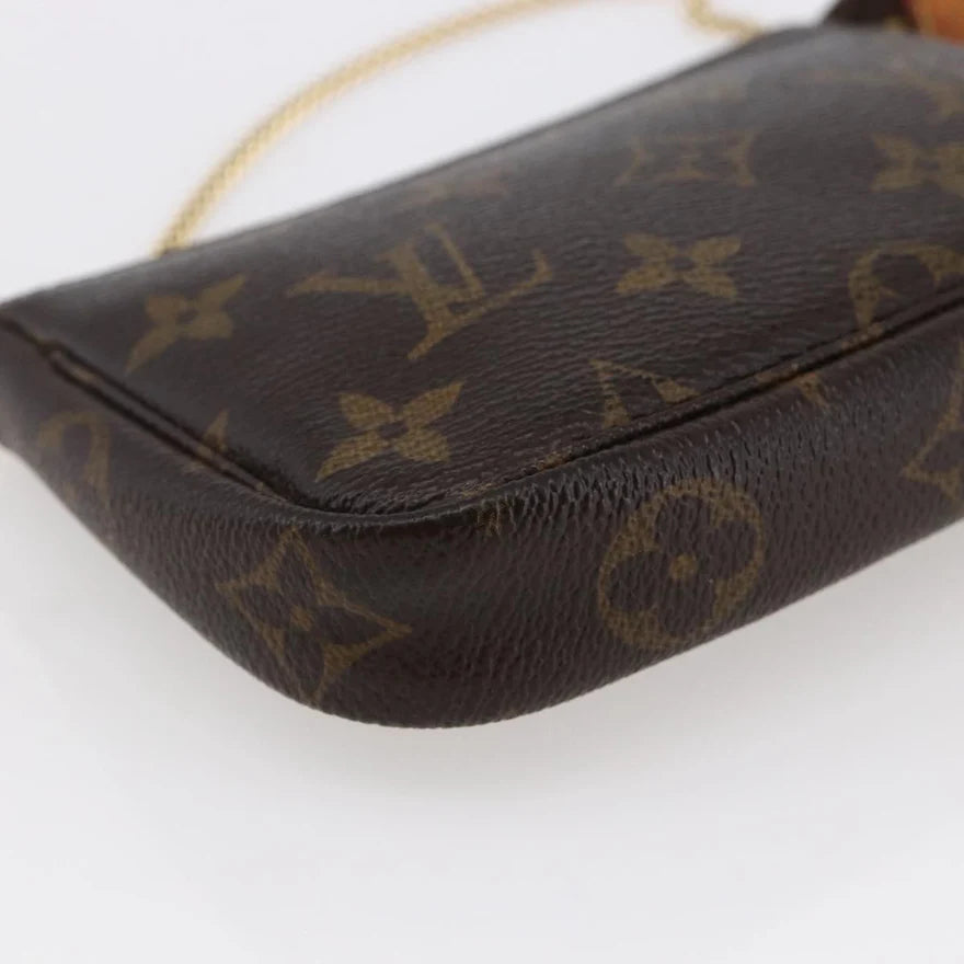 Louis Vuitton Mini Pochette Accessoires