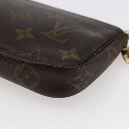 Louis Vuitton Mini Pochette Accessoires