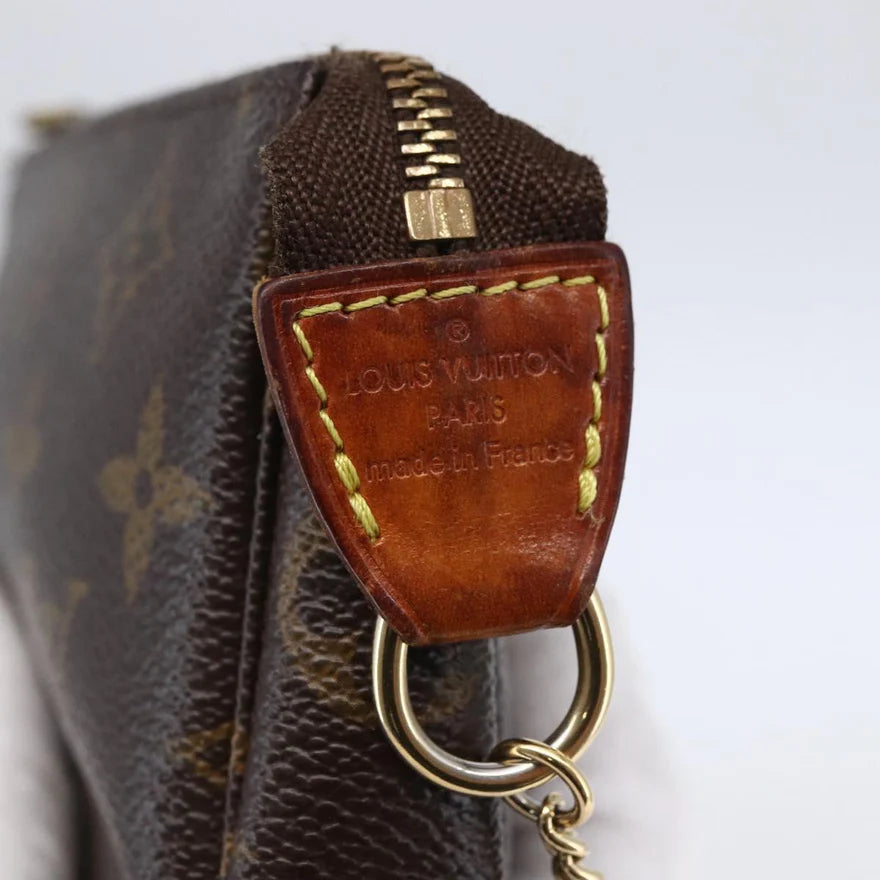 Louis Vuitton Mini Pochette Accessoires