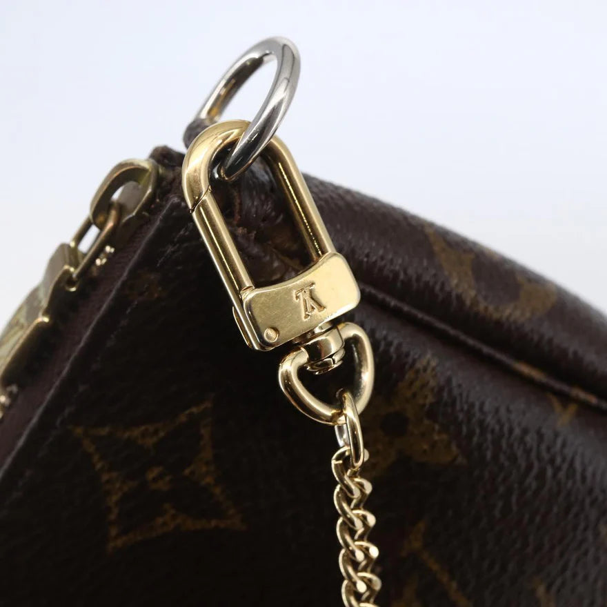 Louis Vuitton Mini Pochette Accessoires