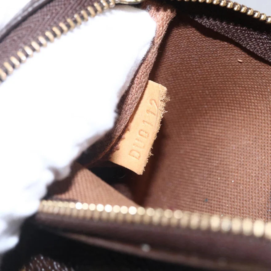 Louis Vuitton Mini Pochette Accessoires