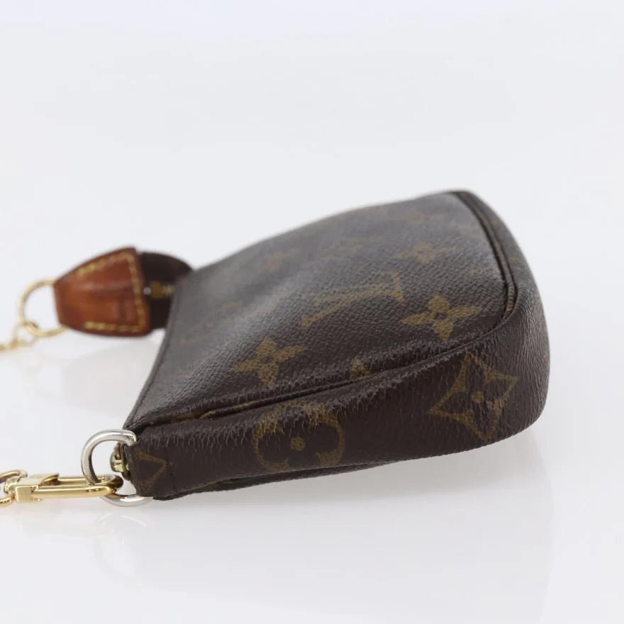 Louis Vuitton Mini Pochette Accessoires