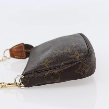 Louis Vuitton Mini Pochette Accessoires