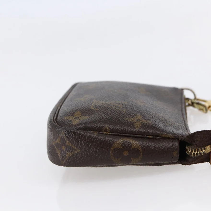 Louis Vuitton Mini Pochette Accessoires
