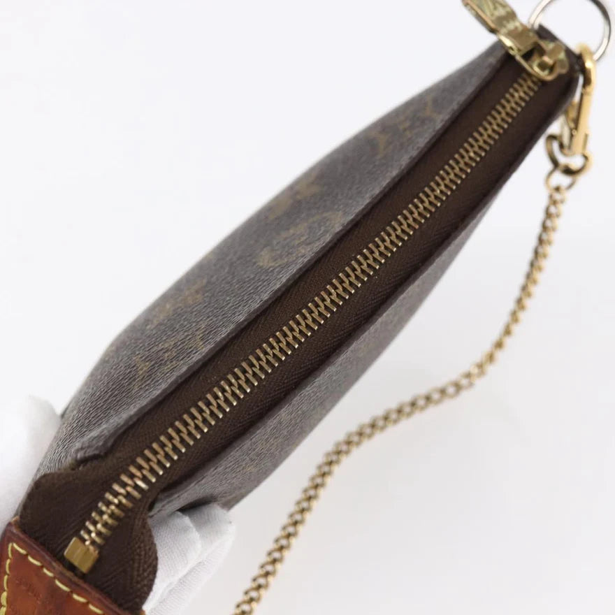 Louis Vuitton Mini Pochette Accessoires