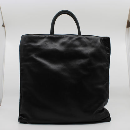 Loewe Leopard Hand Bag