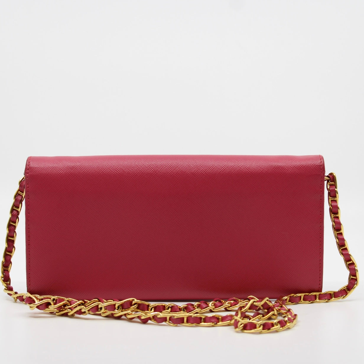 Prada WOC Shoulder Bag