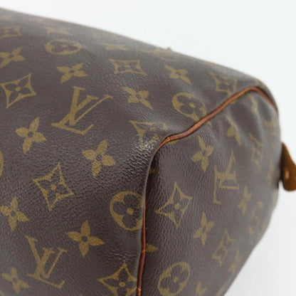 Louis Vuitton Speedy 25
