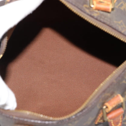 Louis Vuitton Speedy 25