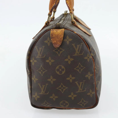 Louis Vuitton Speedy 25