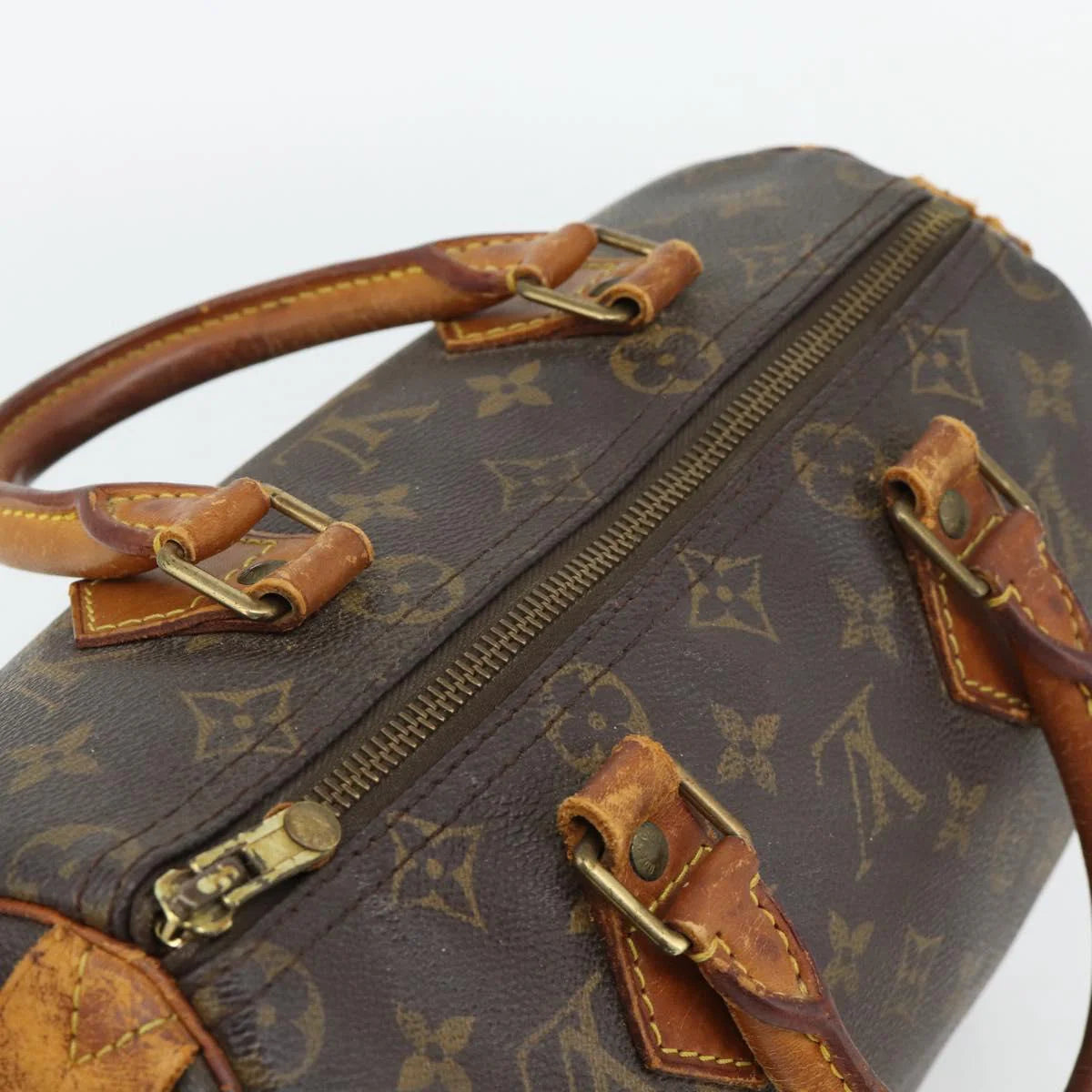 Louis Vuitton Speedy 25