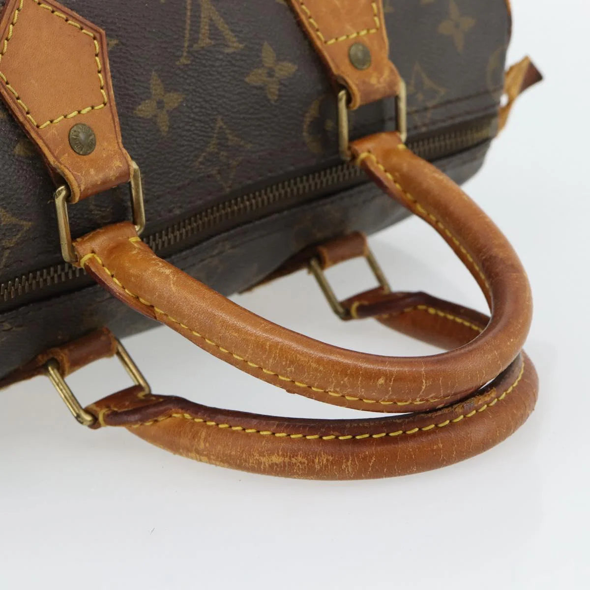 Louis Vuitton Speedy 25