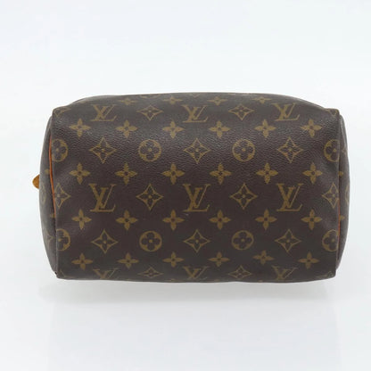 Louis Vuitton Speedy 25