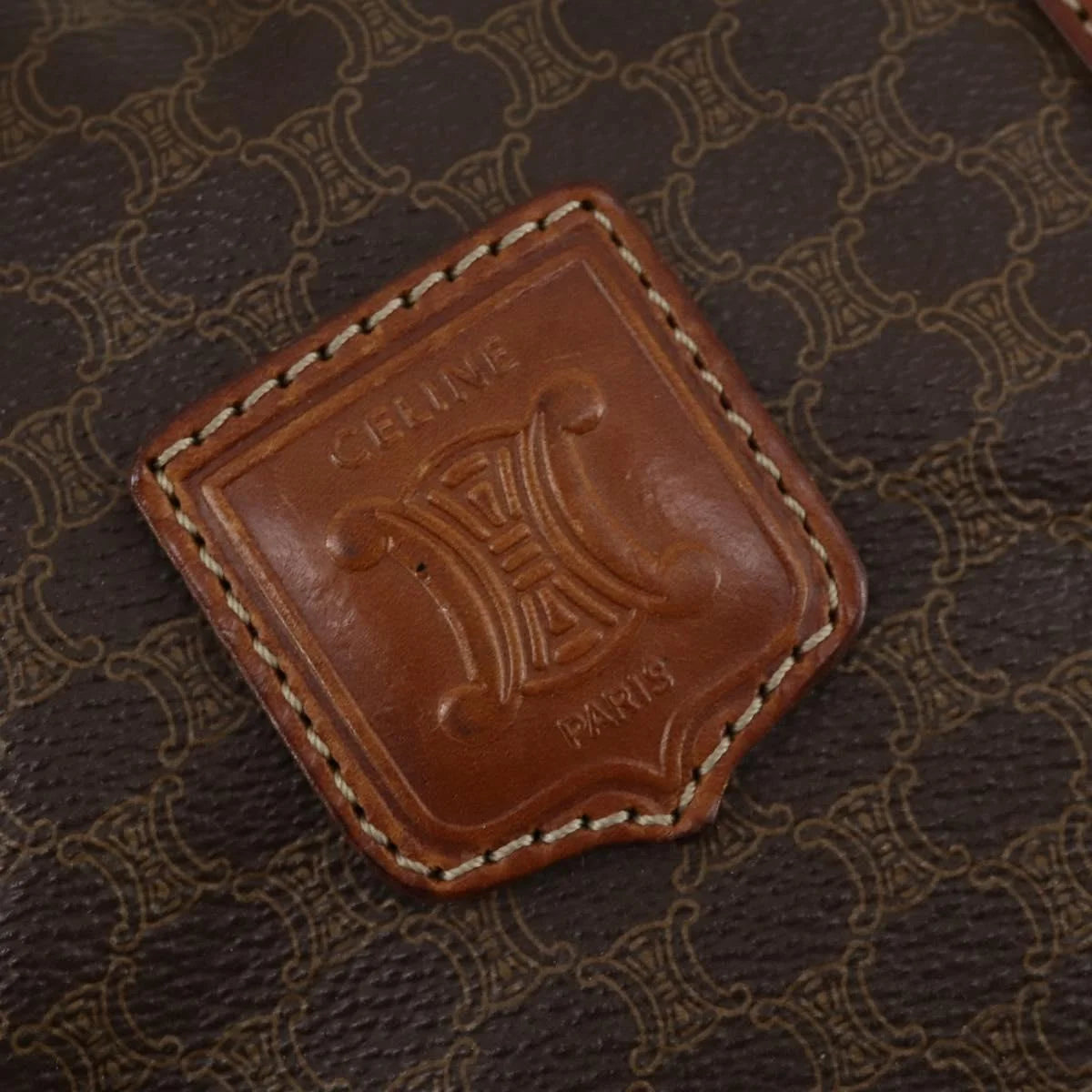 Celine Macadam Travel Bag