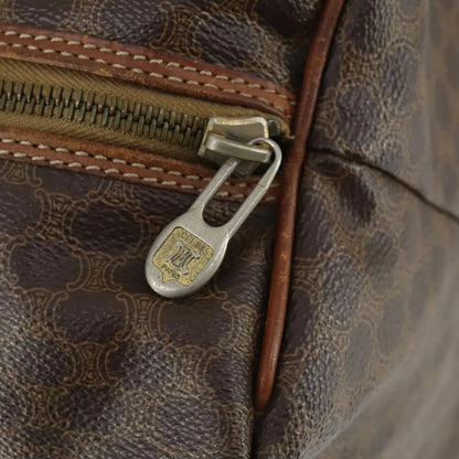 Celine Macadam Travel Bag