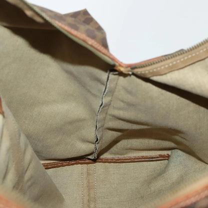 Celine Macadam Travel Bag