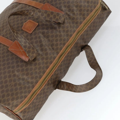 Celine Macadam Travel Bag