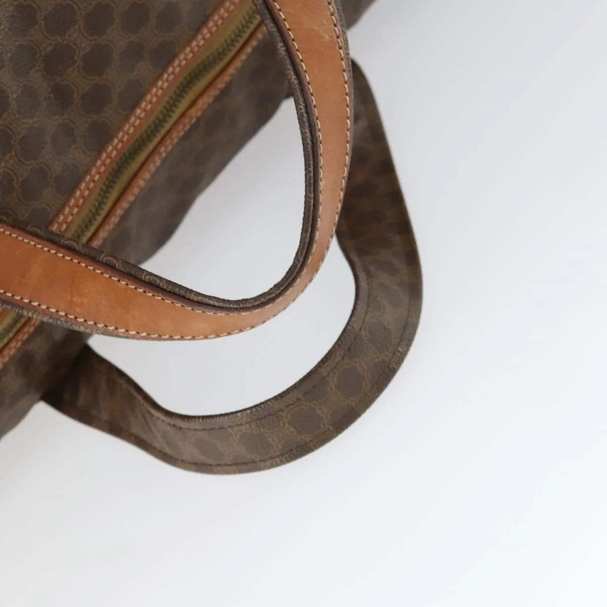 Celine Macadam Travel Bag