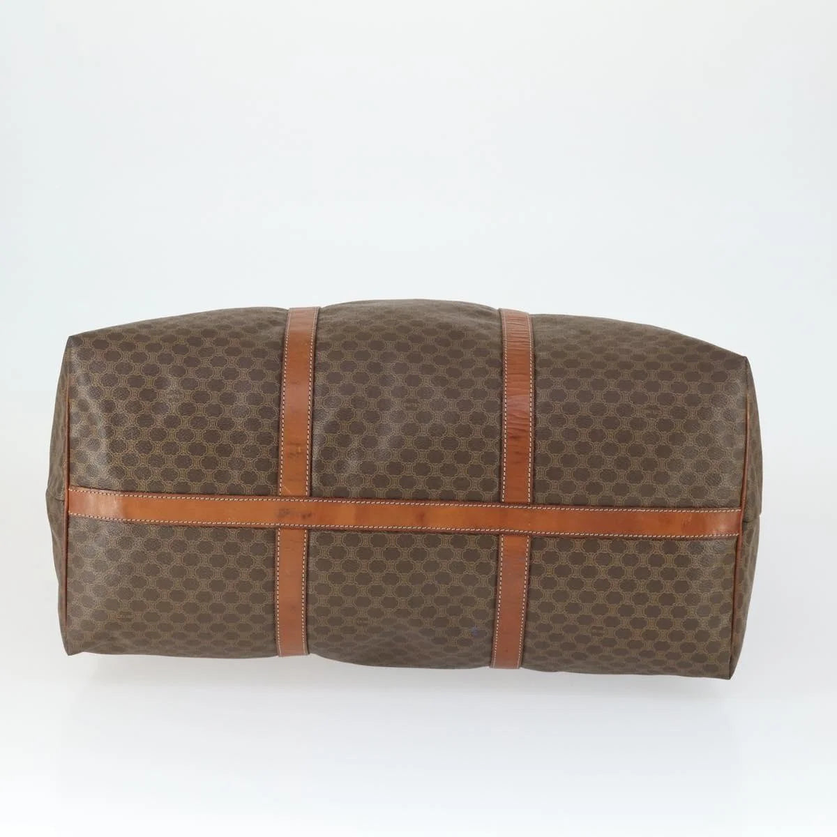Celine Macadam Travel Bag