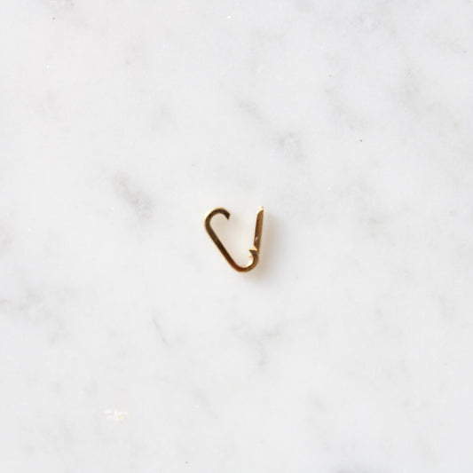 Paperclip Connector