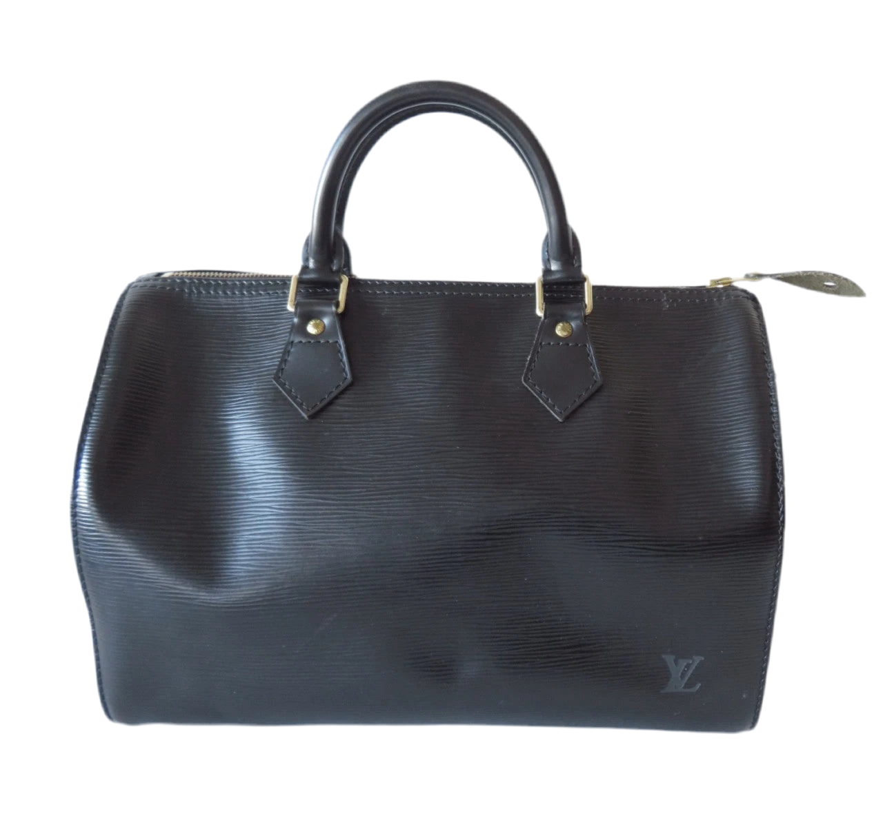 Louis Vuitton Epi Speedy 30