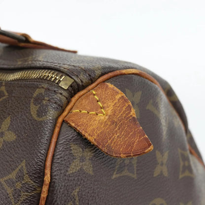 Louis Vuitton Speedy 25