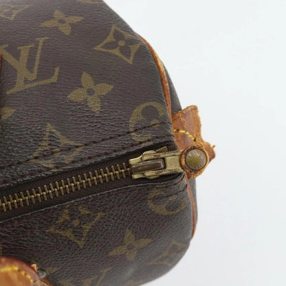 Louis Vuitton Speedy 25