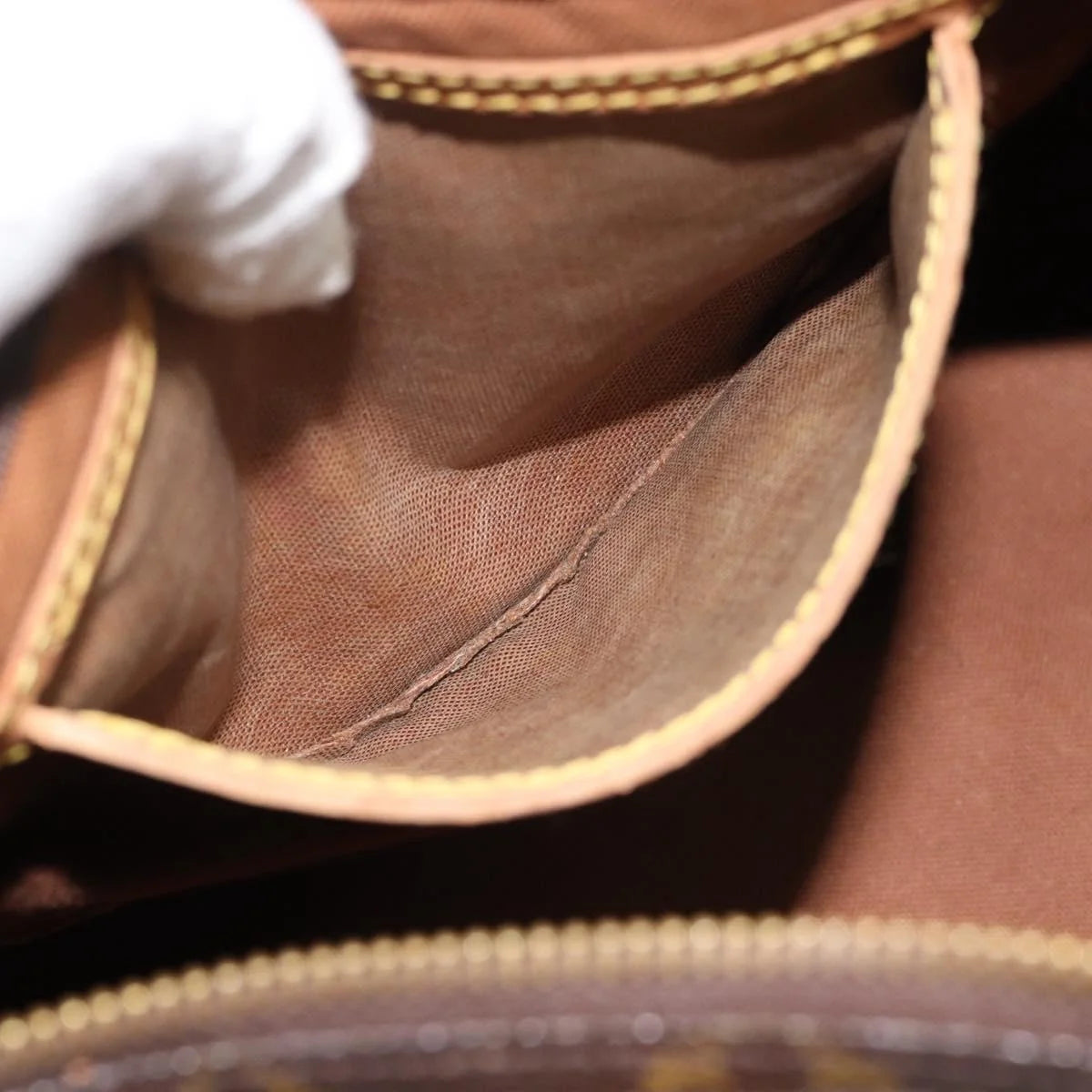 Louis Vuitton Speedy 25