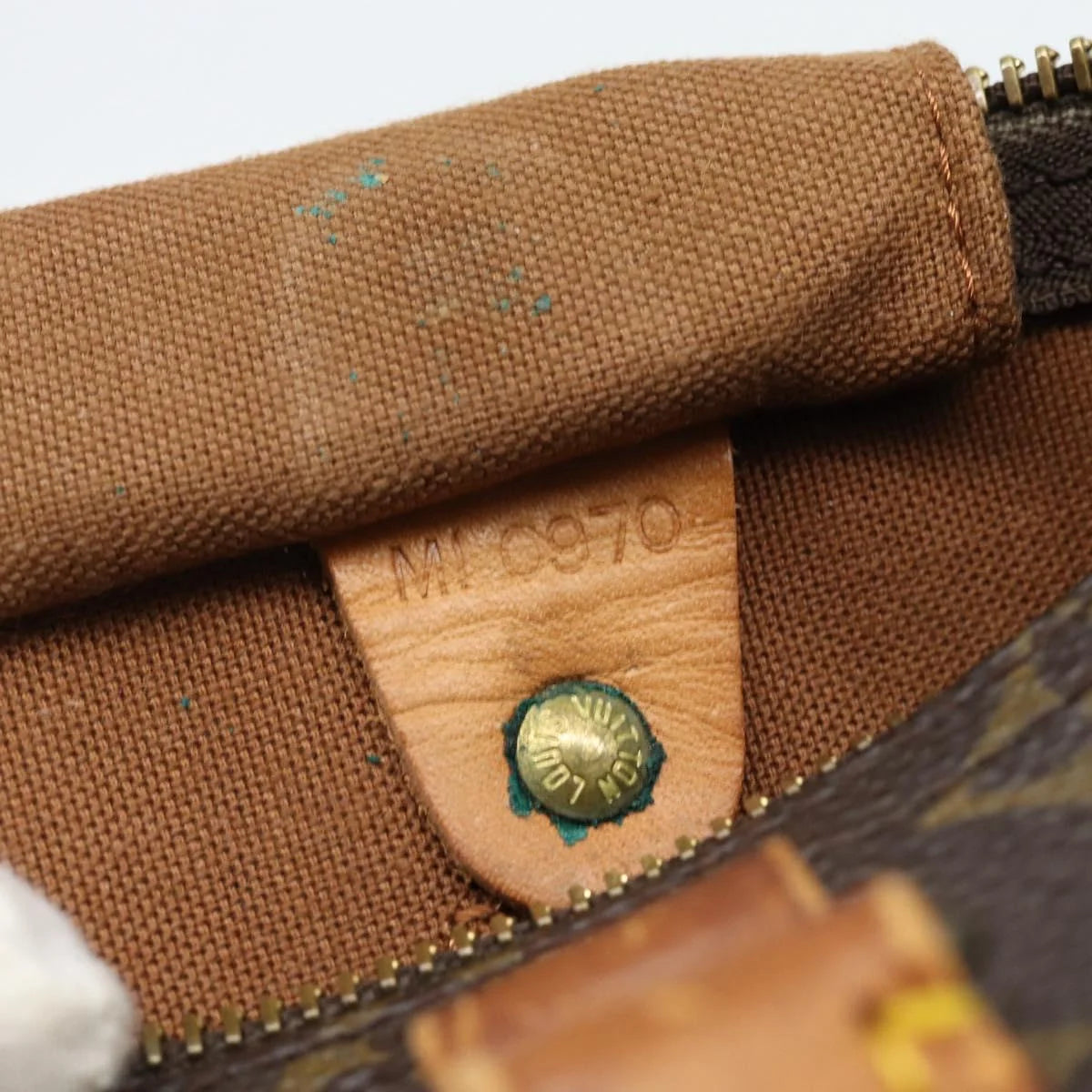 Louis Vuitton Speedy 25
