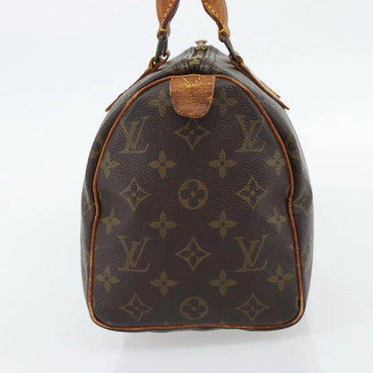 Louis Vuitton Speedy 25