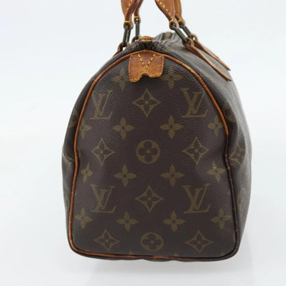 Louis Vuitton Speedy 25