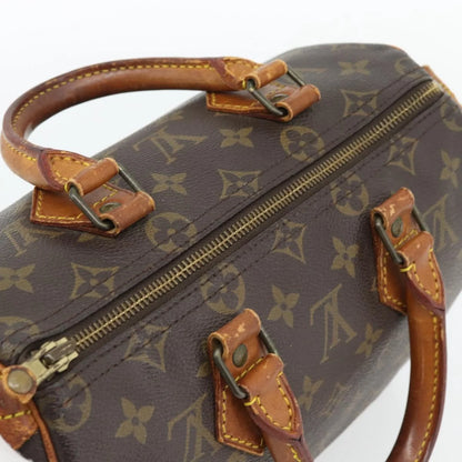 Louis Vuitton Speedy 25