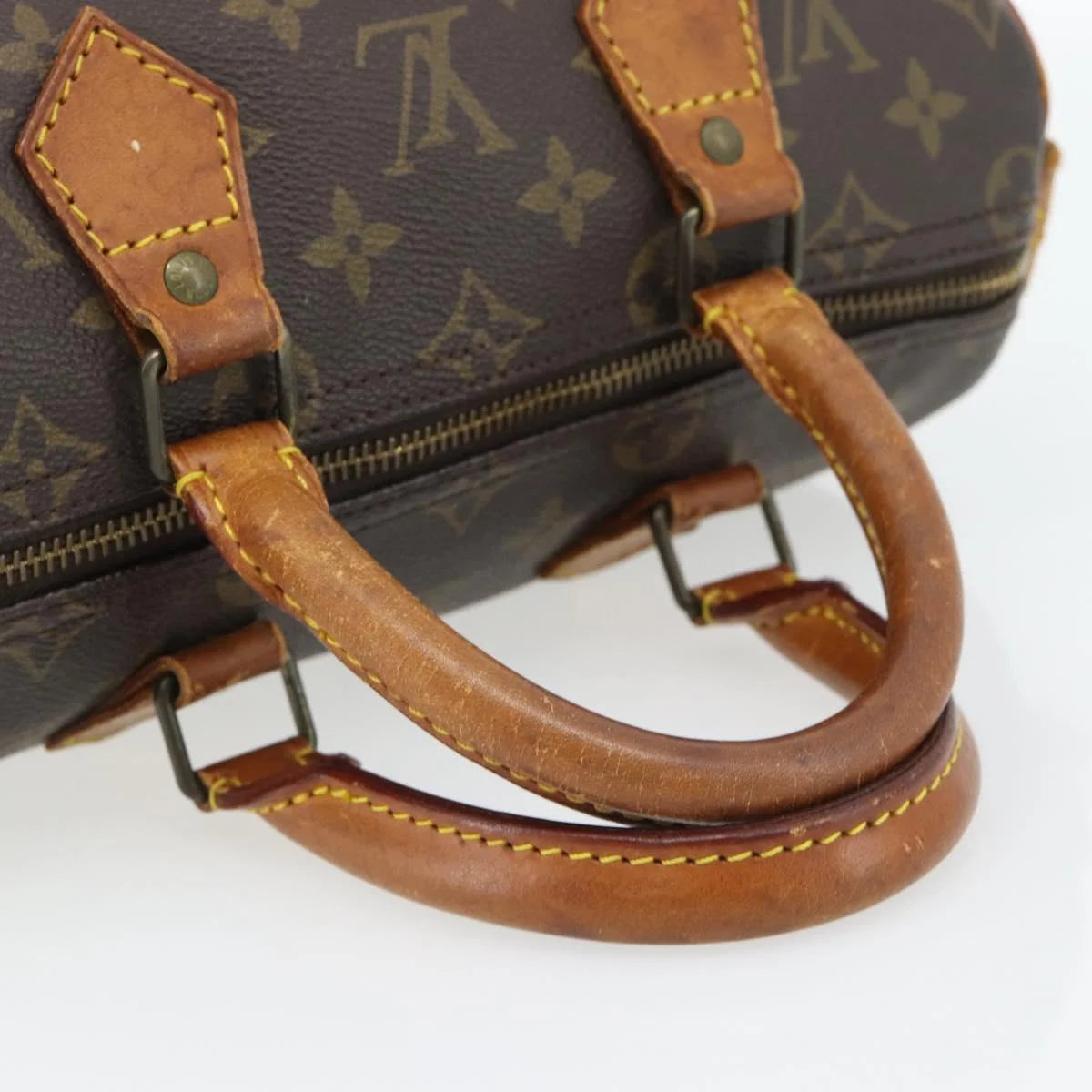 Louis Vuitton Speedy 25