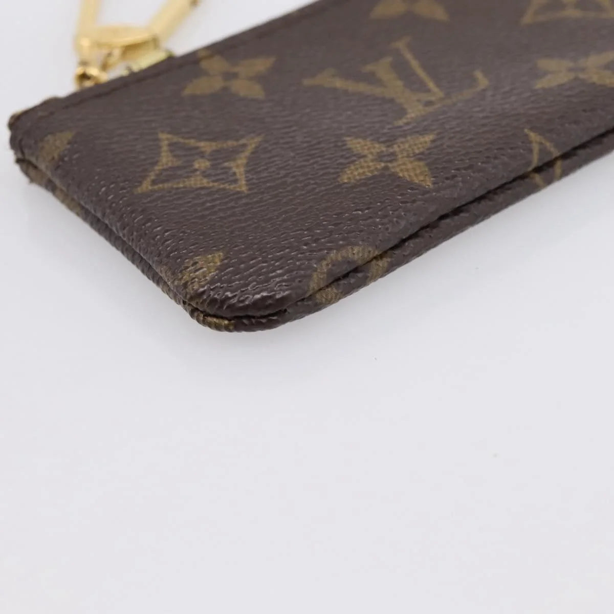 Louis Vuitton Pochette Cles Coin Purse
