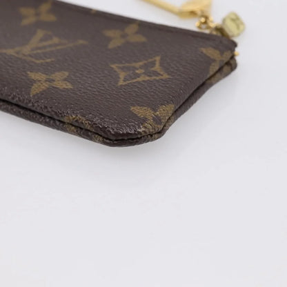 Louis Vuitton Pochette Cles Coin Purse
