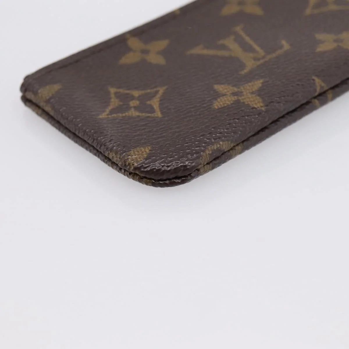 Louis Vuitton Pochette Cles Coin Purse