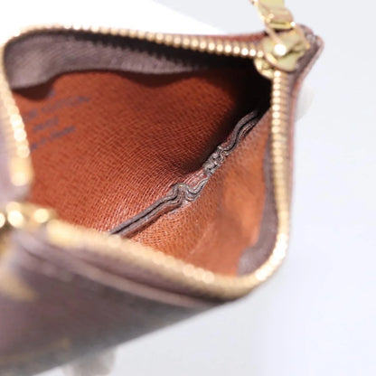 Louis Vuitton Pochette Cles Coin Purse