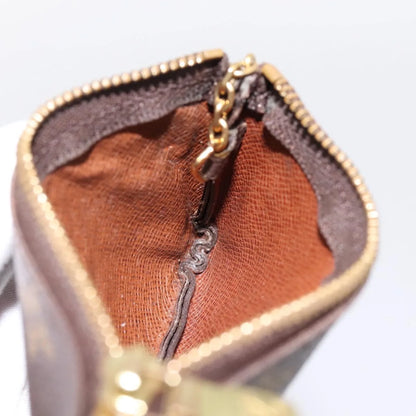 Louis Vuitton Pochette Cles Coin Purse