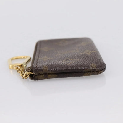 Louis Vuitton Pochette Cles Coin Purse