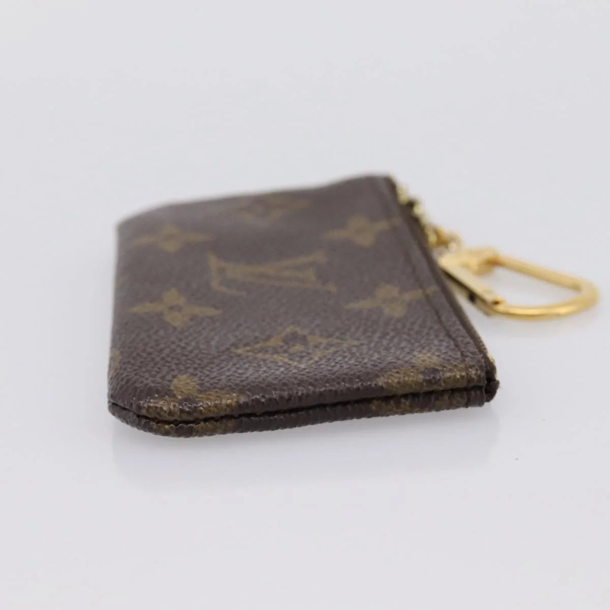 Louis Vuitton Pochette Cles Coin Purse