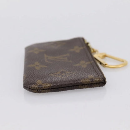 Louis Vuitton Pochette Cles Coin Purse