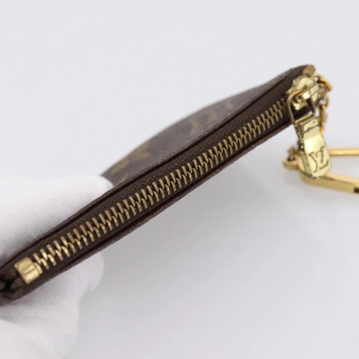 Louis Vuitton Pochette Cles Coin Purse