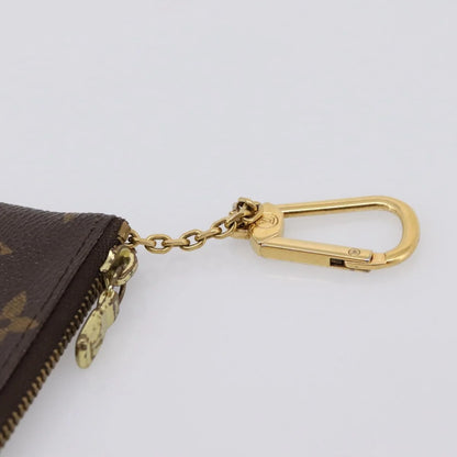 Louis Vuitton Pochette Cles Coin Purse