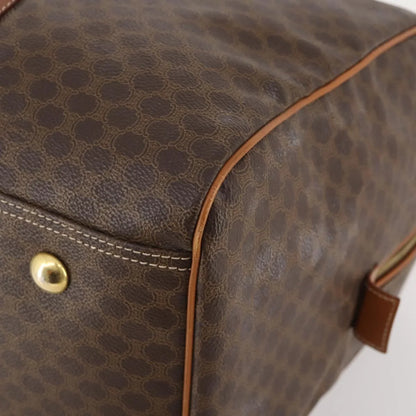 Celine Macadam Boston 45 Bag